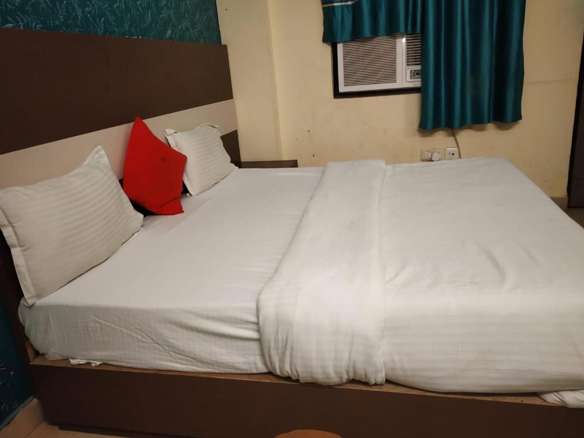 Aerocity Grand New Delhi Exterior photo